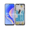 Display Touch + Frame Black Huawei Nova Y90 (PULLED)