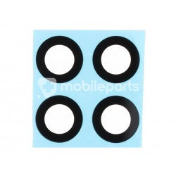 Reear Camera Lens Huawei Nova 8i - Honor 50 Lite 4PCS