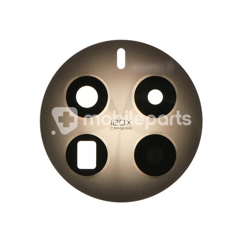 Rear Camera Lens Navigator Beige Realme 12 Pro+ 5G