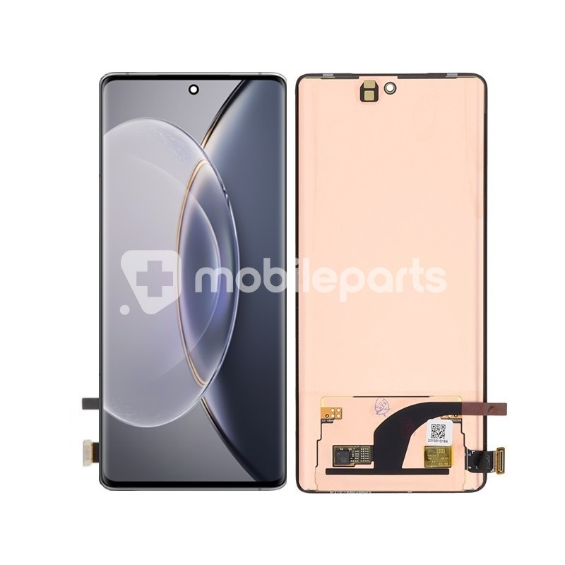 Display Touch Black Vivo X90 Pro (PULLED)