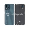 Rear Cover Dark Green Realme C31 Ori