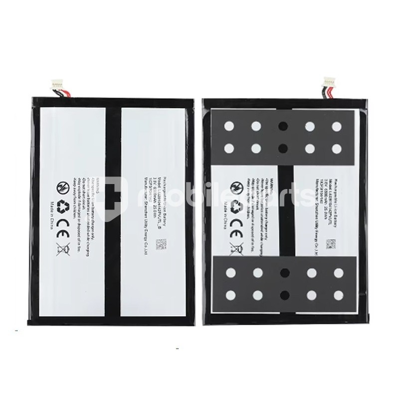 Battery LIU28104142PVUTL 6580mAh BlackView Tab 7