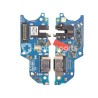 Charging Connector + Board Realme Note 50 (FULL IC)