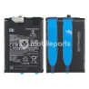 Battery BM54 5000 mAh Xiaomi Redmi Note 9T Ori