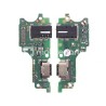 Charging Connector + Board Vivo Y16 (FULL IC)