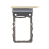 Dual Sim Card Tray Yellow Samsung SM-F741 Flip 6