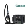 Quick 861 Pro ESD Hot Air Station
