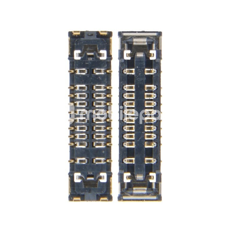 Antenna FPC Connector Onboard iPhone 15 Pro 16Pin