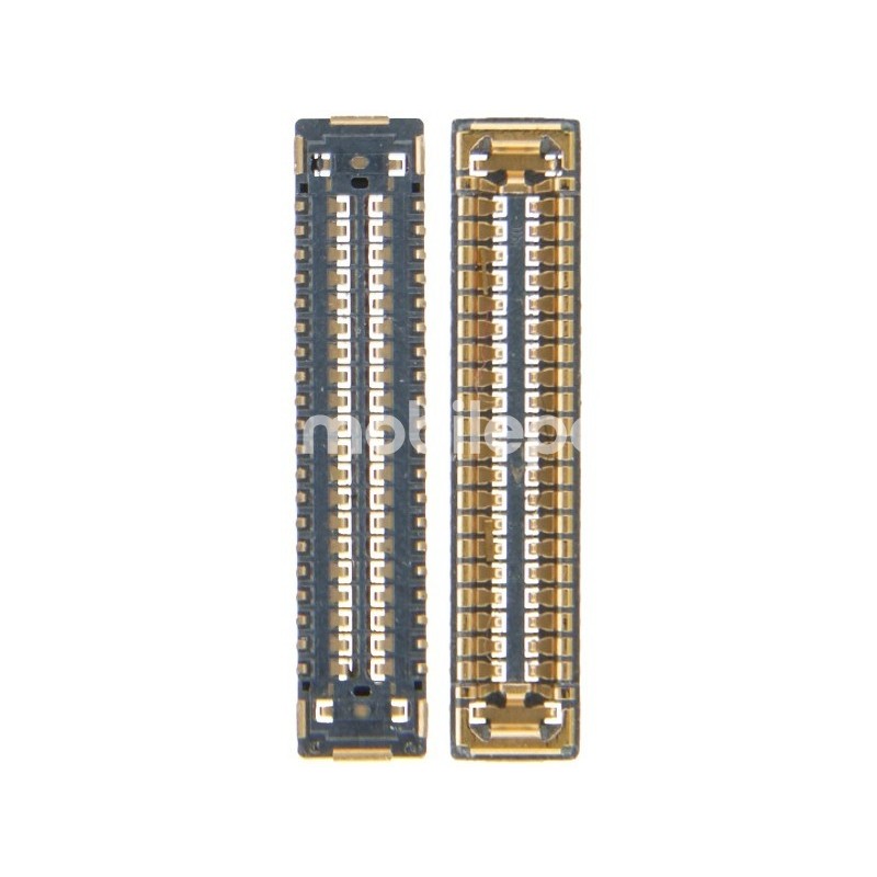 Connector Lcd FPC Onboard Samsung SM-A356 A35 5G 40Pin