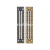 Connector Lcd FPC Onboard Samsung SM-A356 A35 5G 40Pin