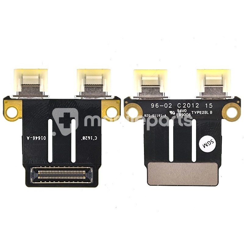 USB-C DC-IN Power Jack 820-01161-A MacBook Pro Retina 13 (A1706)