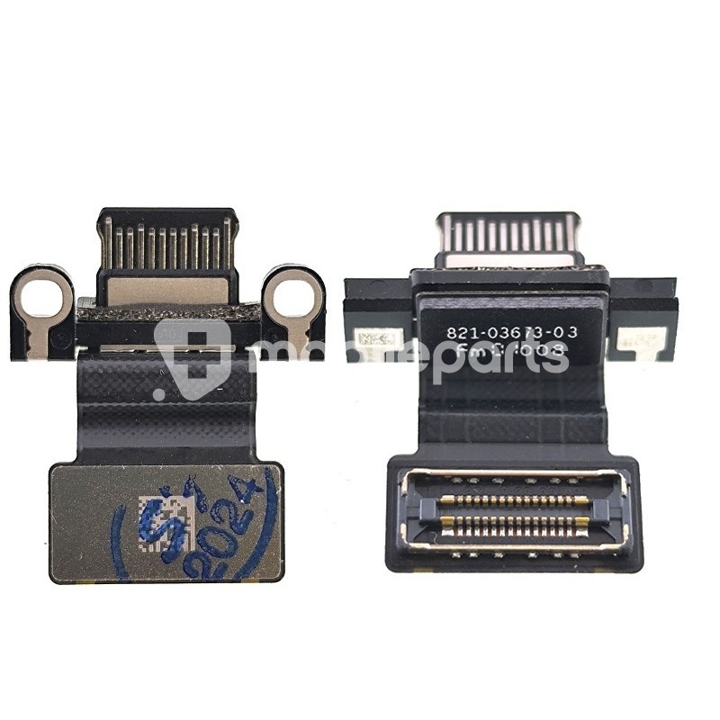Connector Type C 821-03673 Macbook Air 13 M2 A2681