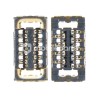 Signal FPC Connector Onboard iPhone 15 Pro 9Pin