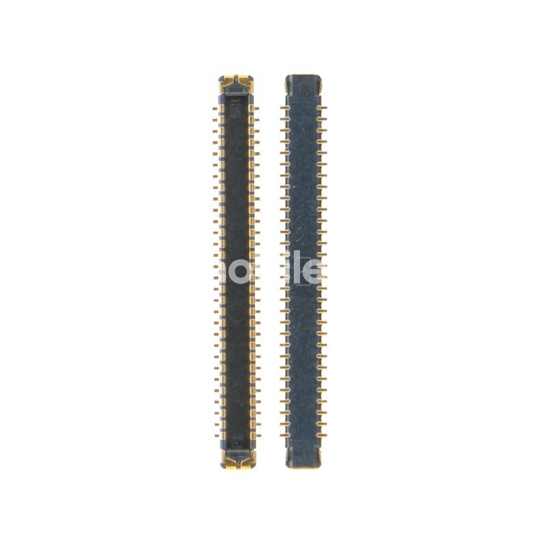 LCD FPC Connector Onboard Google Pixel 7 Pro 60 Pin