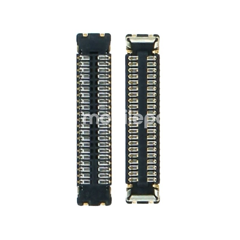 Touch FPC Connector Onboard iPad Pro 10.5 A1701-A1709 42 Pin