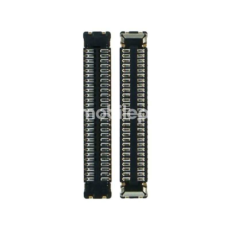 Touch FPC Connector Onboard iPad Pro 10.5 A1701-A1709 54 Pin