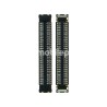 Touch FPC Connector Onboard iPad Pro 10.5 A1701-A1709 54 Pin