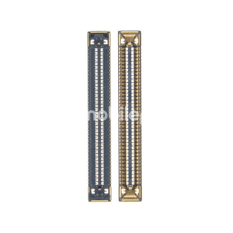 Motehrboard FPC Connector Onboard Samsung SM-A155 A15 4G 78 Pin