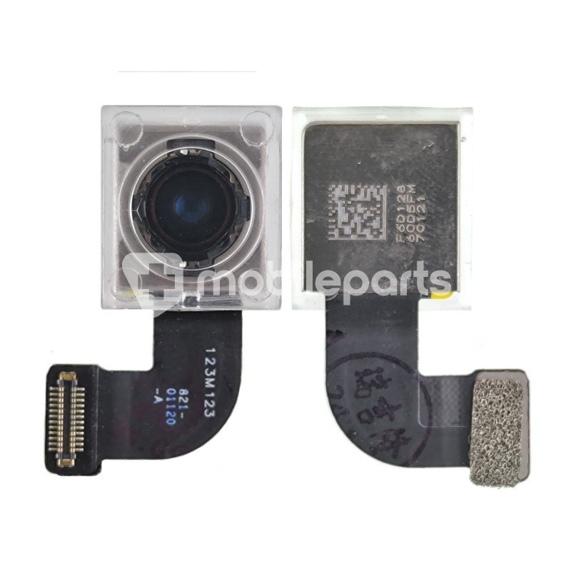 Rear Camera iPhone SE 2022 No Logo (PULLED)