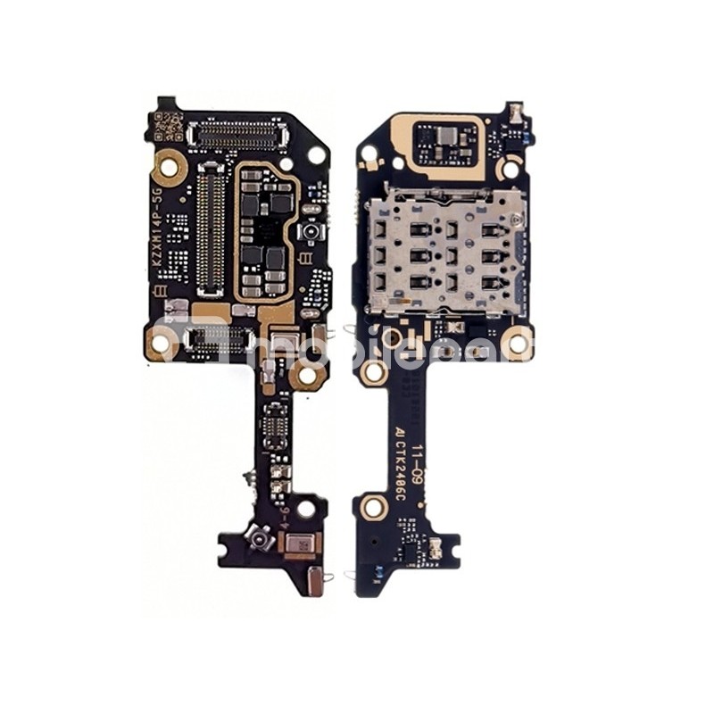 Sim Card Reader + Board Xiaomi 14 Pro (OEM)
