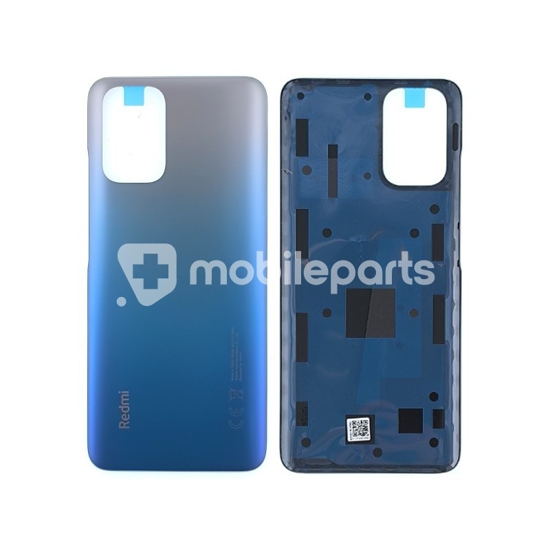 Rear Cover Ocean Blue Xiaomi Redmi Note 10S Ori