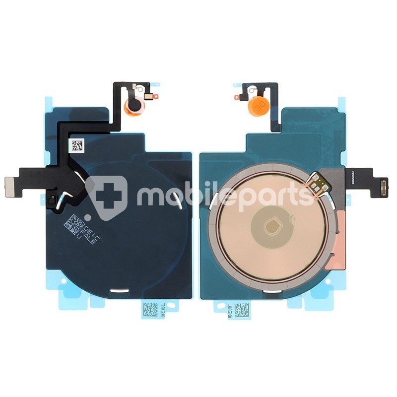 Wireless Charger + Flash Flex Cable iPhone 16
