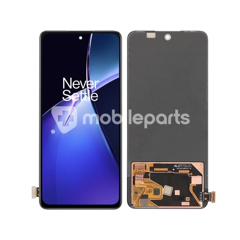Display Touch Black OnePlus Nord CE4 Lite (PULLED)