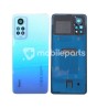 Rear Cover Star Blue Xiaomi Redmi Note 12 Pro 4G Ori