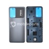 Rear Cover Power Black Xiaomi Poco M4 Pro 5G Ori