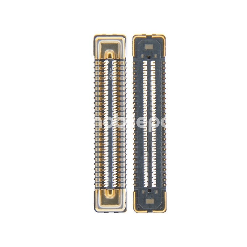 USB Charging Connector Port Onboard Samsung SM-S711 S23 FE