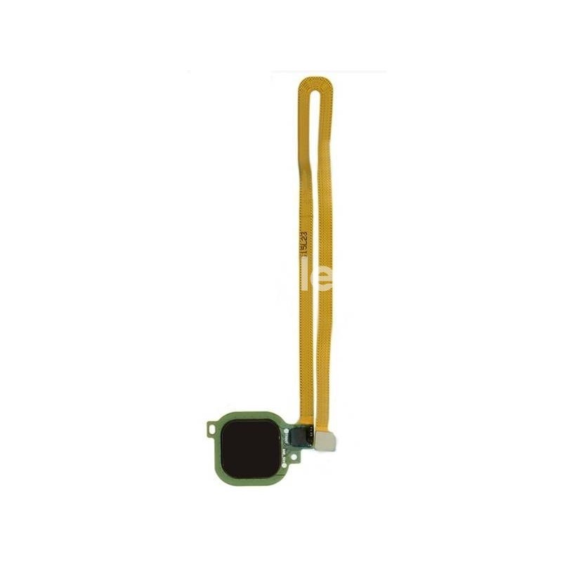Fingerprint Nero Flat Cable Huawei Nova Plus