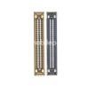 LCD FPC Connector Port Onboard Samsung Serie S23 - S24