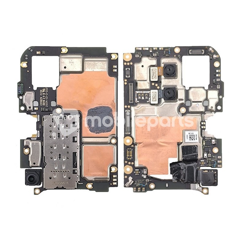 Motherboard Realme 8 5G (RMX3241) 64GB