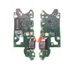 Charging Connector + Board Honor X8b Ori