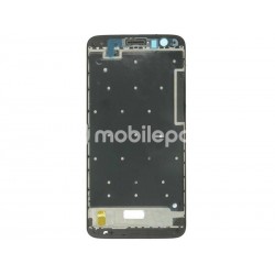 Frame Lcd Nero Huawei Nova Plus