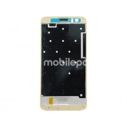 Frame Lcd Gold Huawei Nova Plus