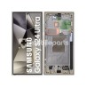 Display Touch + Frame Titanium Gray Samsung SM-S928 S24 Ultra 5G Ori