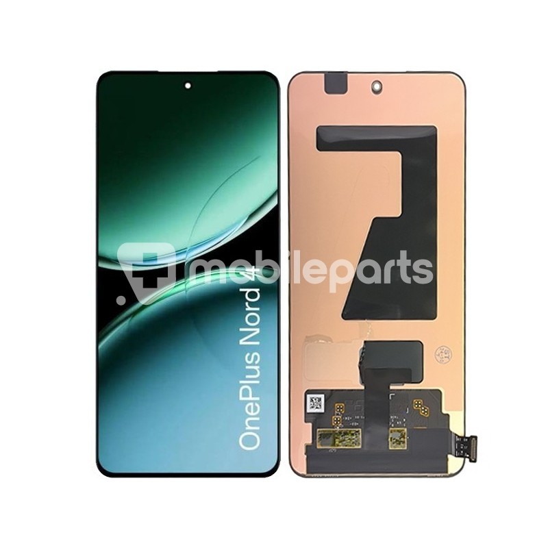Display Touch Black OnePlus Nord 4 (PULLED)