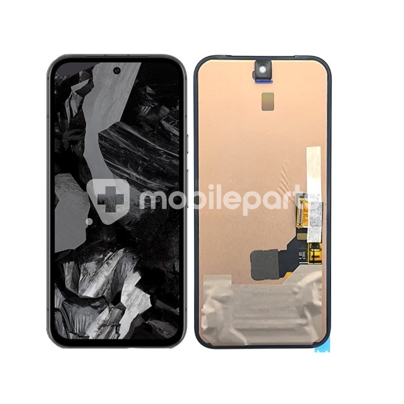 Display Touch Nero Google Pixel 8A Ori