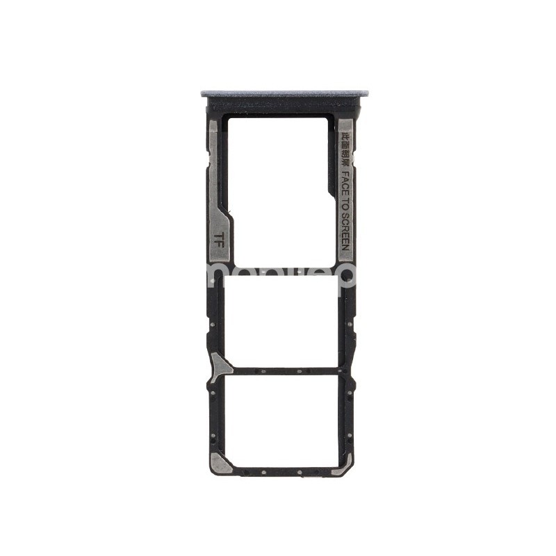 Dual Sim Card Tray Dreamy Purple Xiaomi Redmi 14C