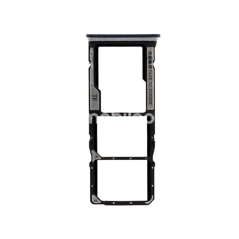 Dual Sim Card Tray Starry Blue Xiaomi Redmi 14C