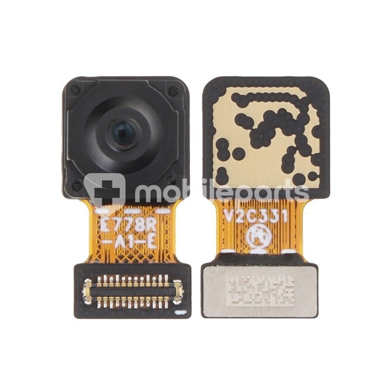 Front Camera 50MP Honor X8b