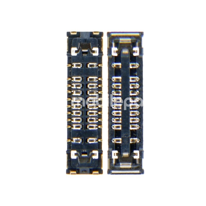 Connector FPC Radar Back Camera iPhone 15 Pro (20Pin)