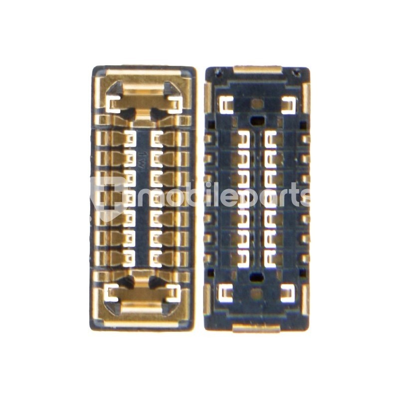 Connector FPC Front Camera iPhone 15 Pro (14Pin)