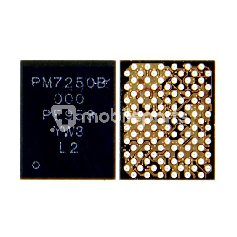 IC Charging PM7250B OnePlus Nord CE 5G