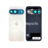 Rear Cover Porcelain Google Pixel 9 Ori