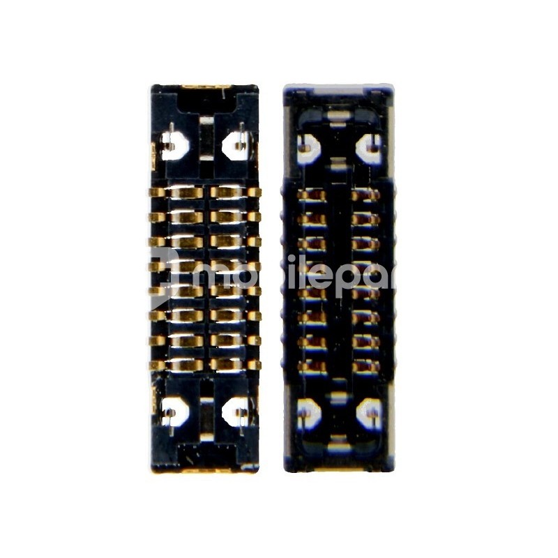 Connector FPC Power Button iPhone 15 Pro (16Pin)