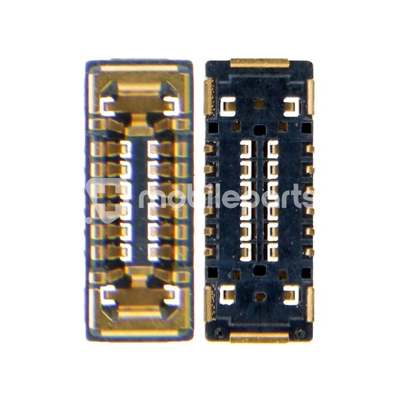 Connector FPC Speaker iPhone 15 Pro (12Pin)
