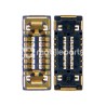 Connector FPC Speaker iPhone 15 Pro (12Pin)
