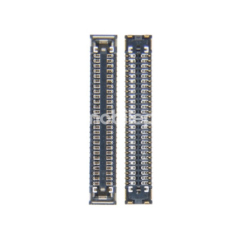 Connector FPC USB Charging iPhone 15 Pro (52Pin)